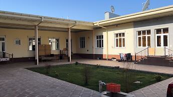 Guest House Comfort