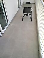 Elise Apartments
