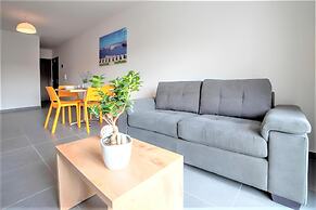 Elise Apartments