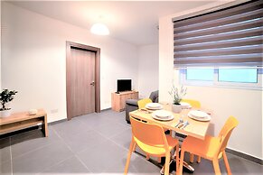 Elise Apartments