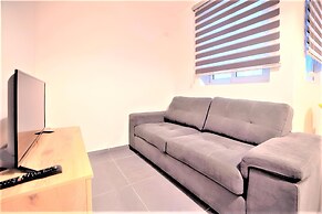 Elise Apartments