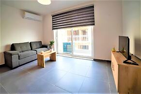 Elise Apartments