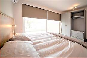 Elise Apartments