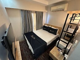 MOJO OTEL ALSANCAK