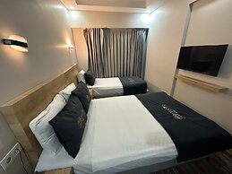 MOJO OTEL ALSANCAK