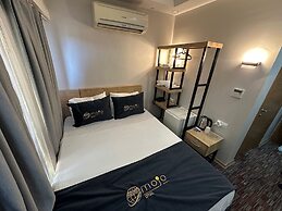 MOJO OTEL ALSANCAK