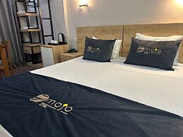 MOJO OTEL ALSANCAK