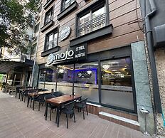 MOJO OTEL ALSANCAK