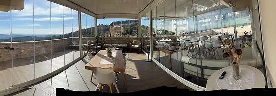 B&B La Terrazza