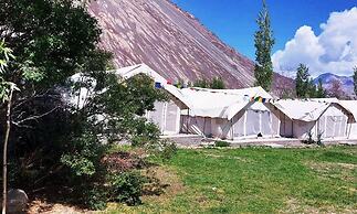 Himalayan Hideout