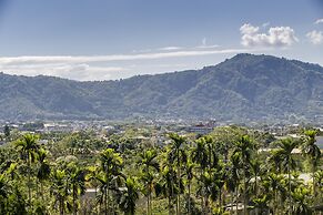 Hills Valleys