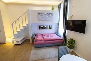 Bonne Chance Apartments