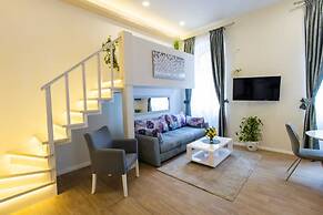 Bonne Chance Apartments