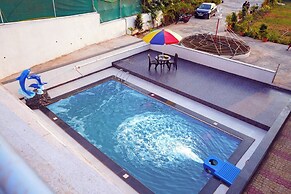 The Serenity Resort