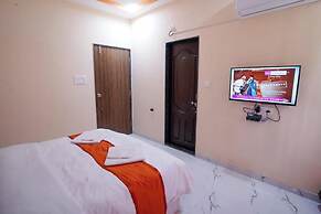 The Serenity Resort