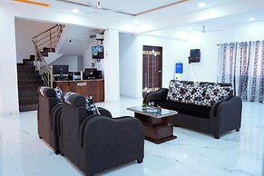 The Serenity Resort