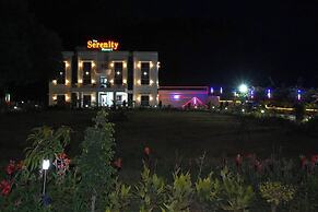 The Serenity Resort