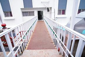 The Serenity Resort