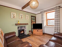 Rowan Tree House