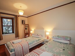 Rowan Tree House