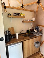 North Dome Suite
