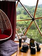 North Dome Suite