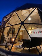 North Dome Suite