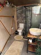 North Dome Suite