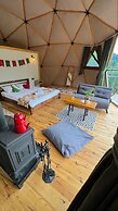 North Dome Suite