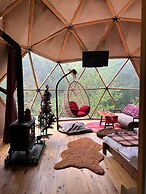 North Dome Suite