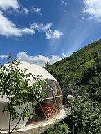 North Dome Suite
