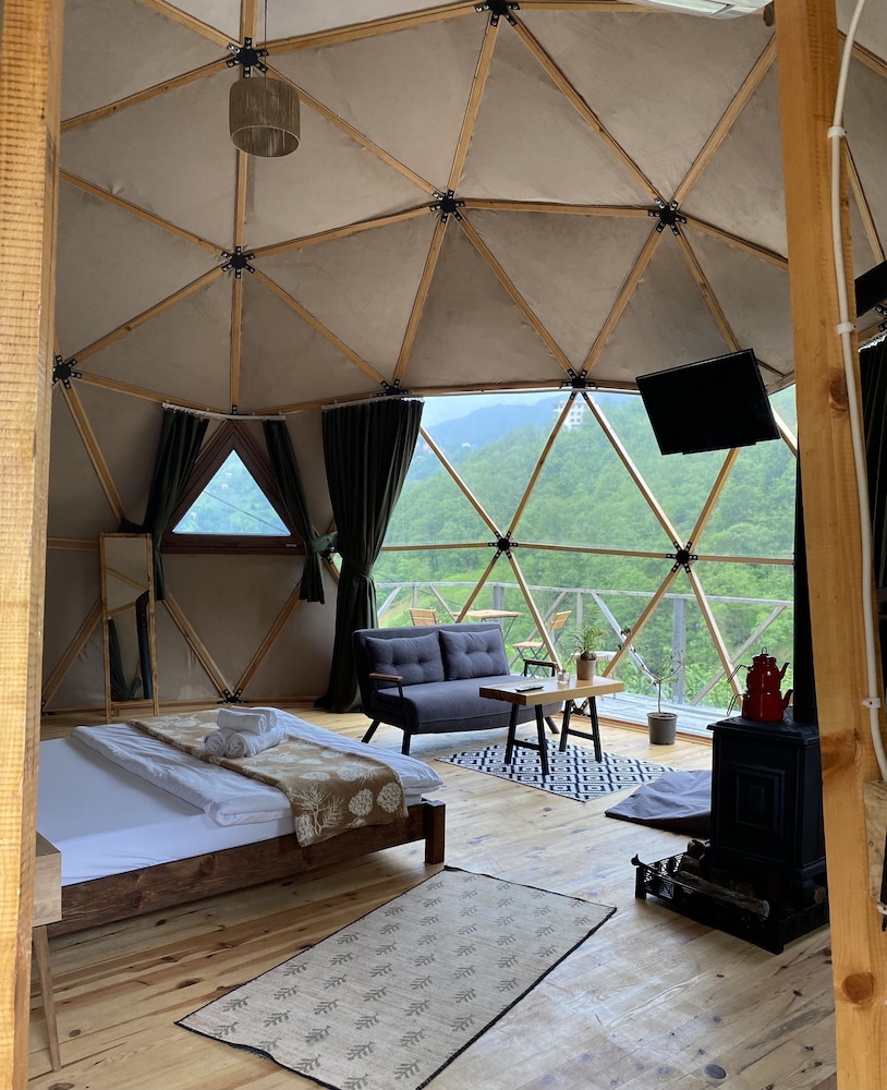 North Dome Suite