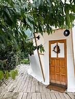 North Dome Suite