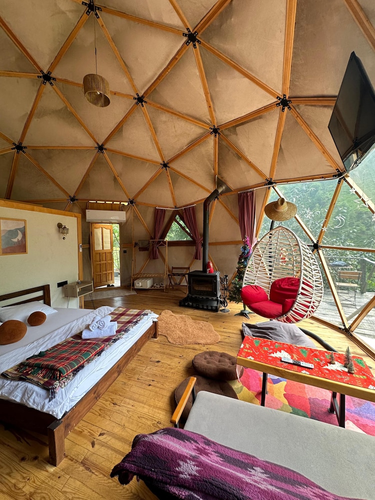 North Dome Suite