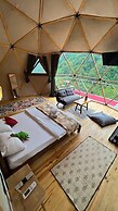 North Dome Suite