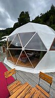 North Dome Suite