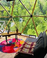 North Dome Suite