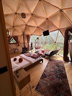 North Dome Suite