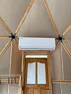 North Dome Suite