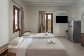 Edem Garden Residence by Estia