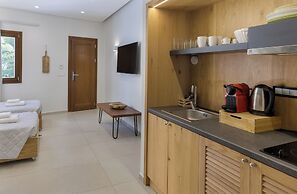 Edem Garden Residence by Estia