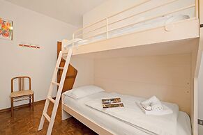 Albadros Ulive Nest