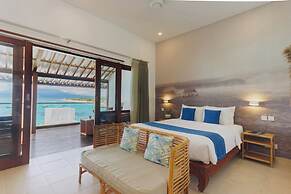 Playgrounds Wave Lodge