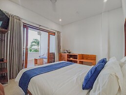Playgrounds Wave Lodge