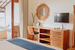 Playgrounds Wave Lodge