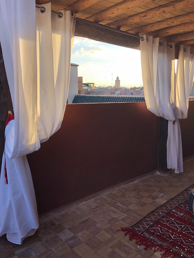Riad Paquerette