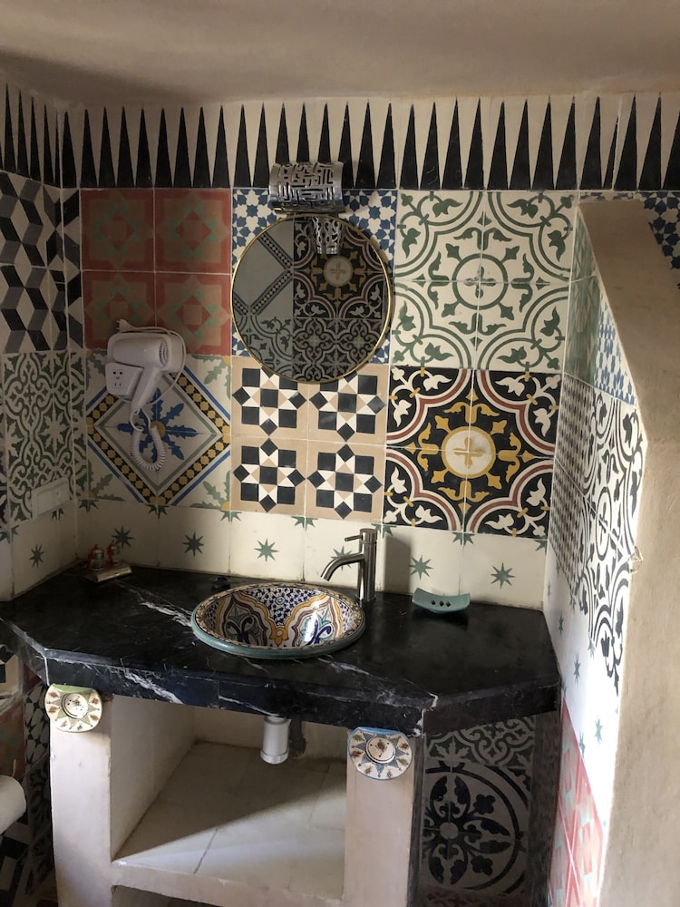 Riad Paquerette
