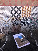 Riad Paquerette
