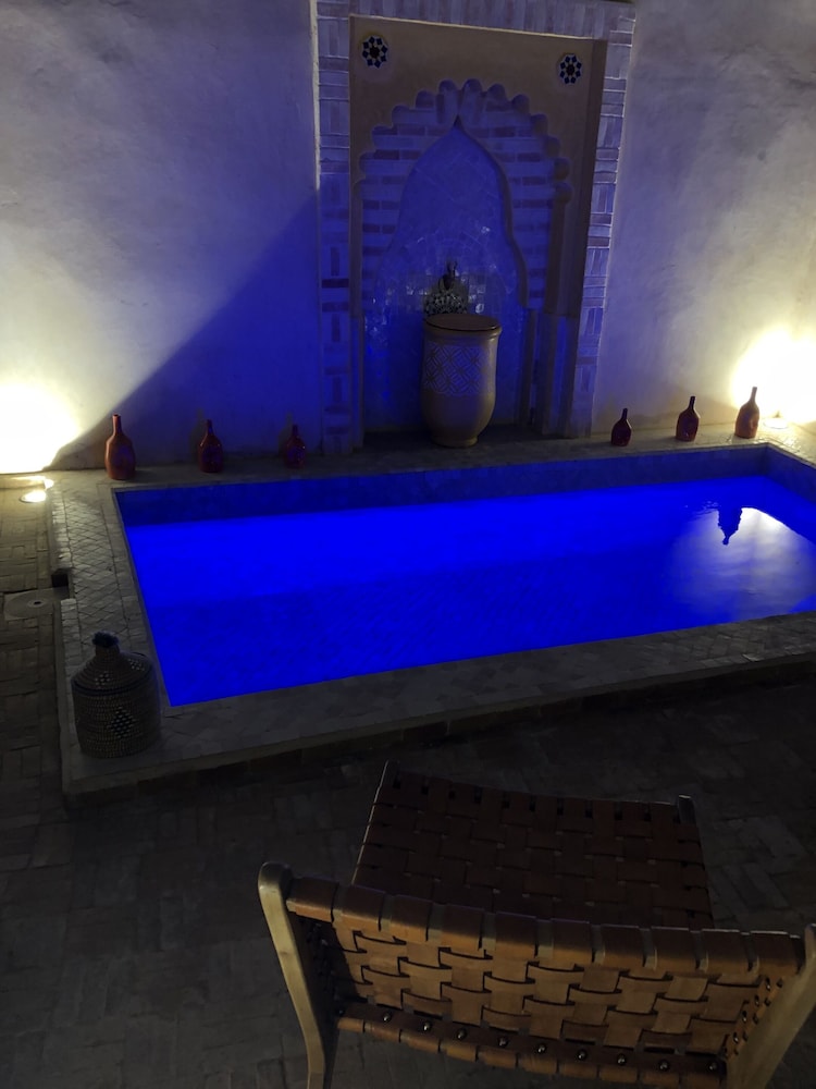 Riad Paquerette