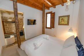 Locanda sette fate SPA e Solarium